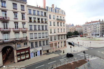 Vans lyon bellecour discount