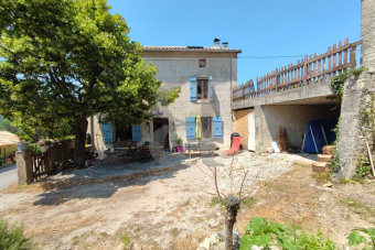 41 annonces de ventes de maisons Dieulefit 26220 Seloger