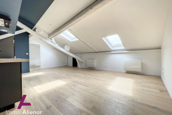 Appartement Lyon 3 130 m² T-4 à vendre, 620 000 €