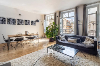 22 843 annonces de ventes d'appartements à Paris (75000), Seloger.com