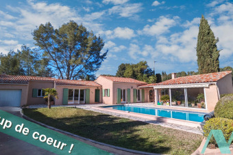 47 annonces de ventes de maisons avec jardin au Beausset 83330