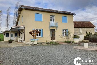 Maison à vendre - 6 pièces - 176,82 m2 - Gujan Mestras - 33 - AQUITAINE