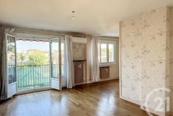 59 annonces de locations d'appartements à Bron (69500), Seloger.com