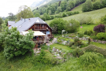 42 Annonces De Ventes De Fermes En Savoie (73), Seloger.com