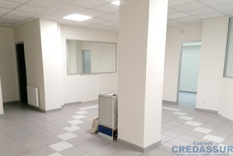 169 annonces de locations de locaux commerciaux à Paris 9ème