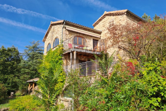 Provans Immobilier Agence Orpi Moury Les Vans 15 Ventes De Maisons