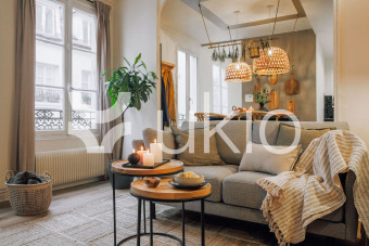 10 conseils pour décorer son petit appartement - partie 2 – Delisse