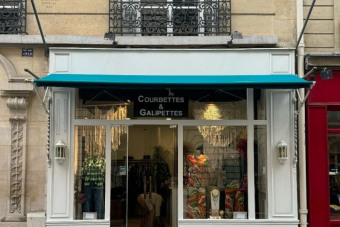 38 annonces de locations de locaux commerciaux à Neuilly-sur-Seine