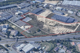 36 annonces de locations de locaux commerciaux à Conflans-Sainte