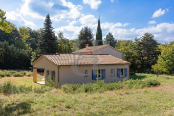 41 annonces de ventes de maisons Dieulefit 26220 Seloger