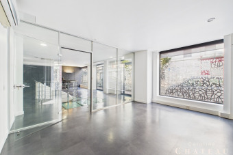 51 ventes de locaux commerciaux à Levallois-Perret (92300), A