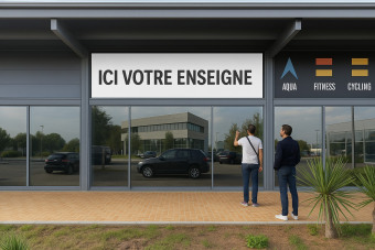 10 annonces de locations de locaux commerciaux à Saint-Médard-en