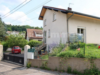 131 Annonces De Ventes De Maisons à Besançon (25000), Seloger.com