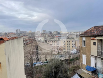 1 300 Annonces De Ventes D'appartements 2 Pièces à Marseille (13000 ...