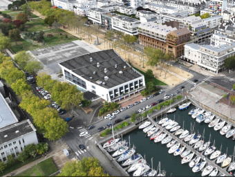 223 annonces de ventes d'appartements à Lorient (56100), Seloger.com
