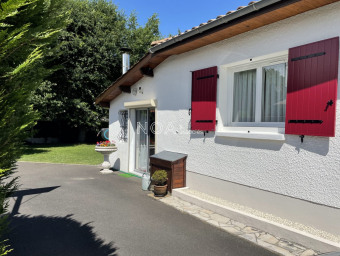122 annonces de ventes de maisons au Teich (33470),