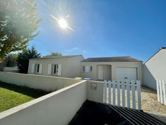 33 annonces de ventes de maisons à Vérines (17540), Seloger.com