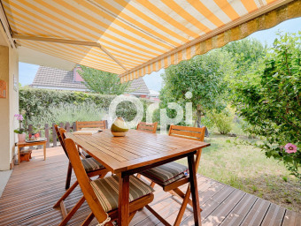 62 annonces de ventes d'appartements à Crosne (91560), Seloger.com