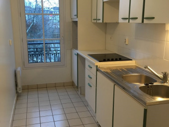 92 Annonces De Locations D'appartements à Maisons-Alfort (94700 ...