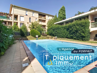 5 Annonces De Ventes D'appartements Dans Le Quartier Port Sud, à ...