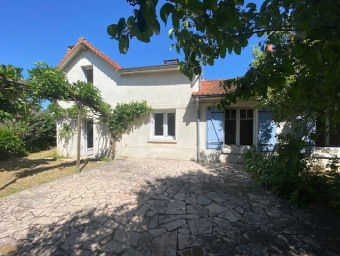 204 Annonces De Ventes De Maisons à Blois (41000), Seloger.com