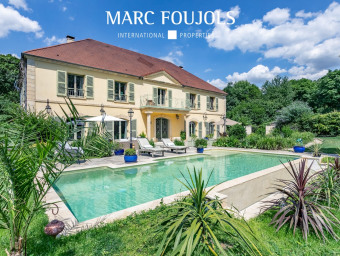 109 Annonces De Ventes De Maisons à Chantilly (60500), Seloger.com