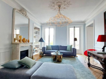 6 449 Annonces De Locations D'appartements à Paris (75000), Seloger.com