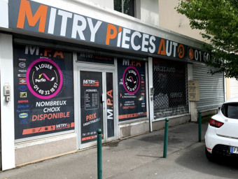 1 278 Annonces De Locations De Locaux Commerciaux En Seine-et-Marne (77 ...