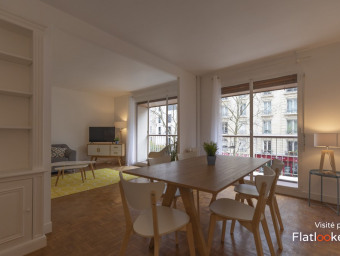 Maison A Louer Saisonnier Paris | Ventana Blog