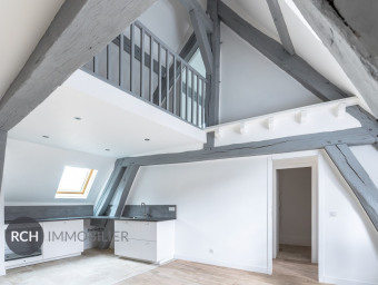 38 annonces de ventes d'appartements à Houdan (78550), Seloger.com