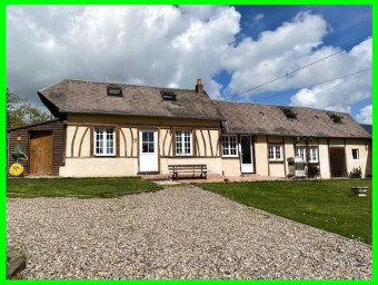 Annonces De Ventes De Fermes à Dampierre-Saint-Nicolas (76510), Seloger.com