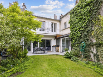 52 Annonces De Locations De Maisons à Paris (75000), Seloger.com