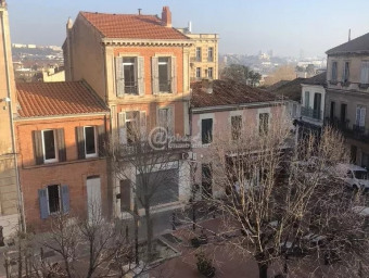 176 Annonces De Ventes D'immeubles à Marseille (13000), Seloger.com