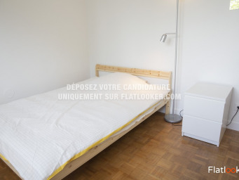 Appartement 5 pièce(s) 0 m²à louer Montrouge