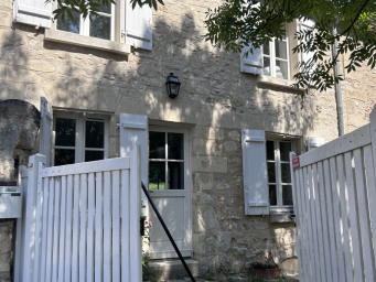 Maison a louer osny - 6 pièce(s) - 130 m2 - Surfyn