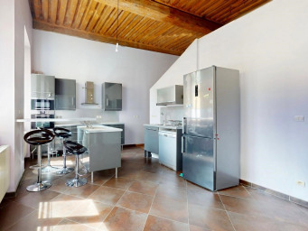 Appartement 310 000 € - 95 m²