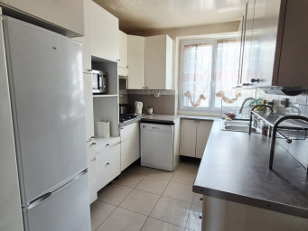 Appartement a louer sevran - 4 pièce(s) - 65.94 m2 - Surfyn