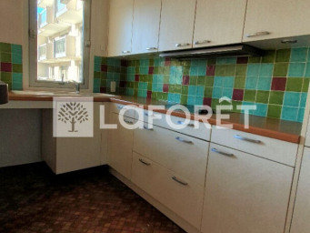 Appartement a louer paris-12e-arrondissement - 4 pièce(s) - 83.99 m2 - Surfyn