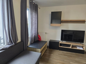 Appartement a louer suresnes - 1 pièce(s) - 28 m2 - Surfyn