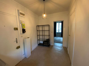 Appartement a louer paris-14e-arrondissement - 1 pièce(s) - 22.32 m2 - Surfyn