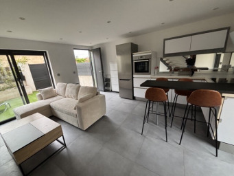 Maison a louer toulon - 2 pièce(s) - 48 m2 - Surfyn