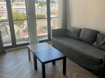 Appartement a louer marseille-4e-arrondissement - 1 pièce(s) - 10 m2 - Surfyn