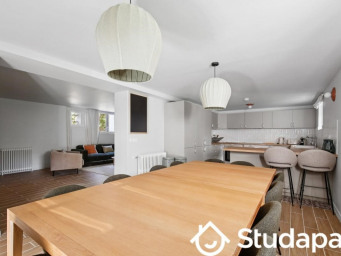 Appartement a louer colombes - 1 pièce(s) - 11 m2 - Surfyn