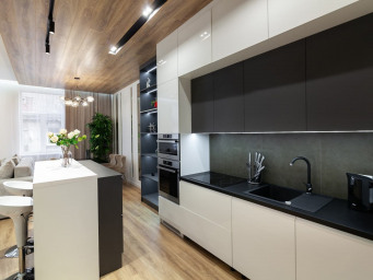 Appartement a louer grenoble - 1 pièce(s) - 30 m2 - Surfyn