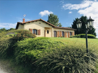 1 Annonce De Vente De Maisons A Yvrac Et Malleyrand 16 Seloger Com