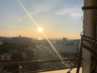 Appartement a louer marseille-9e-arrondissement - 3 pièce(s) - 60 m2 - Surfyn