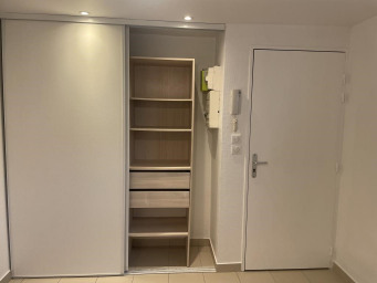 Appartement a louer longjumeau - 1 pièce(s) - 14 m2 - Surfyn