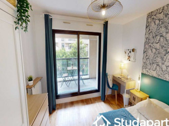 Appartement a louer garches - 1 pièce(s) - 50 m2 - Surfyn