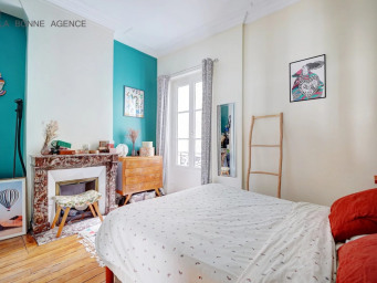 Appartement a louer paris-10e-arrondissement - 3 pièce(s) - 74.12 m2 - Surfyn