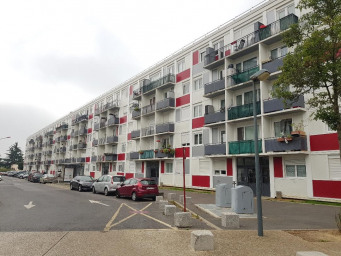 Appartement a louer gonesse - 5 pièce(s) - 78 m2 - Surfyn
